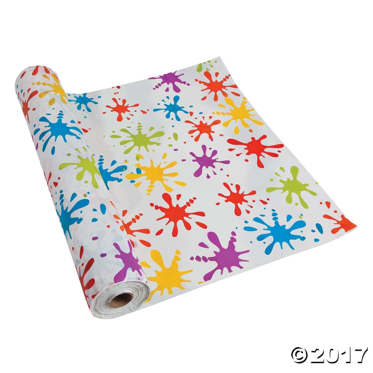 Papel desechable