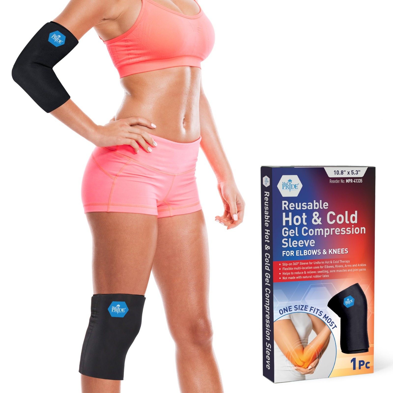 Kit de atleta